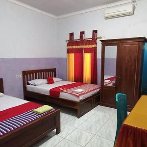 Kamar kembar