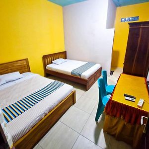 Kamar kembar superior